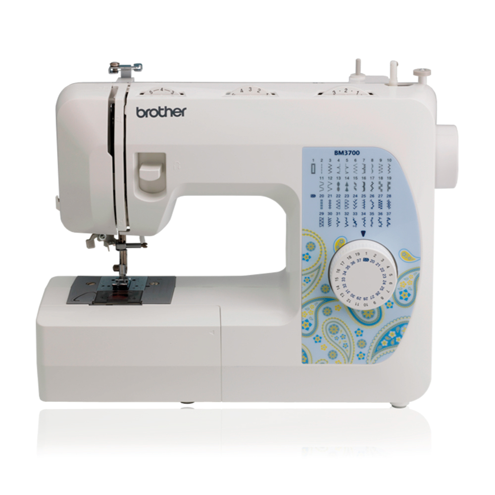 Brother LS 2125 - Máquina de coser hogareña 