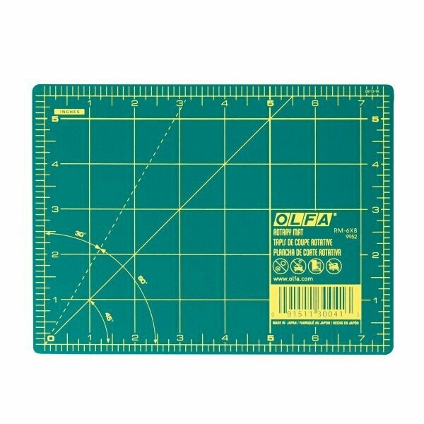 Tablas de Corte de diferentes medidas