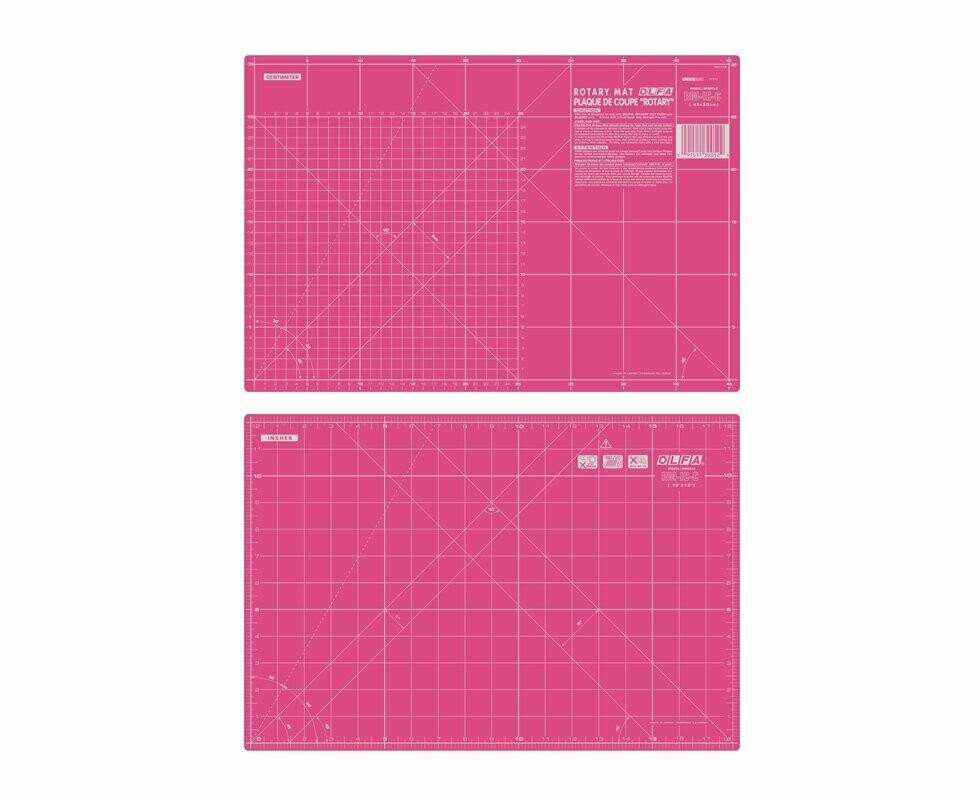 Tablas de Corte de diferentes medidas