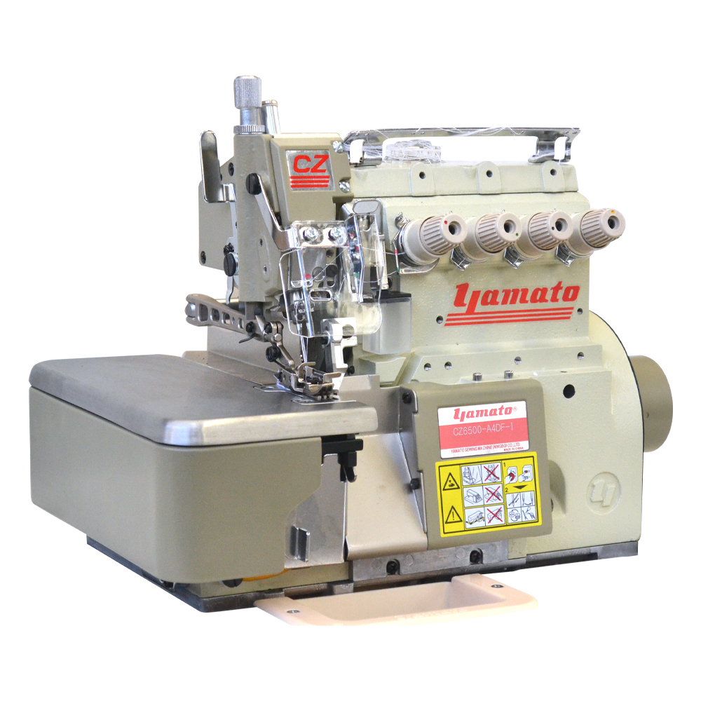 Prensatela Para Maquina De Coser Overlock Mod. Gn800