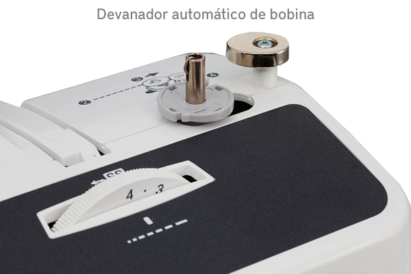 MAQUINA DE COSER BROTHER MODELO ST371HD – Novocolor, S.A.