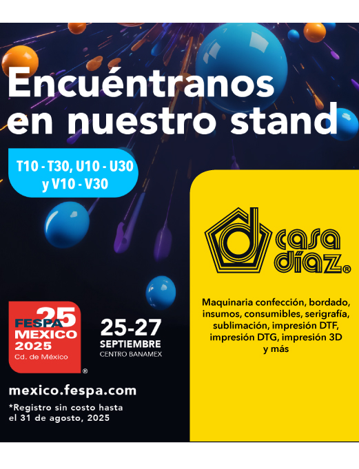 Fespa Expo Produccin