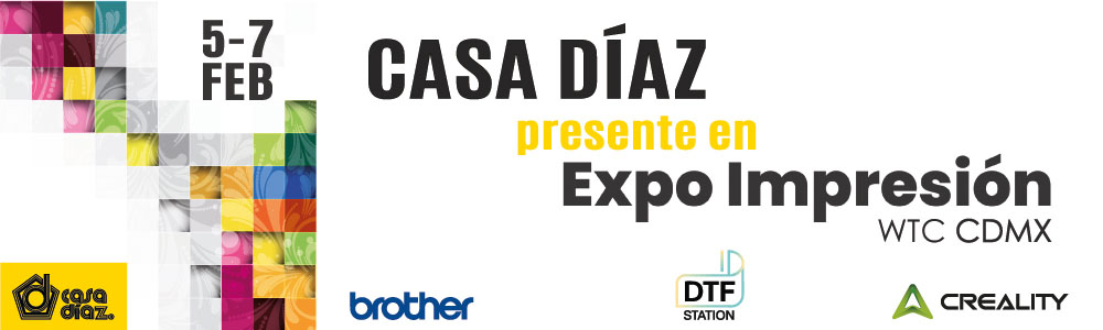 Expo Impresi�n 2026