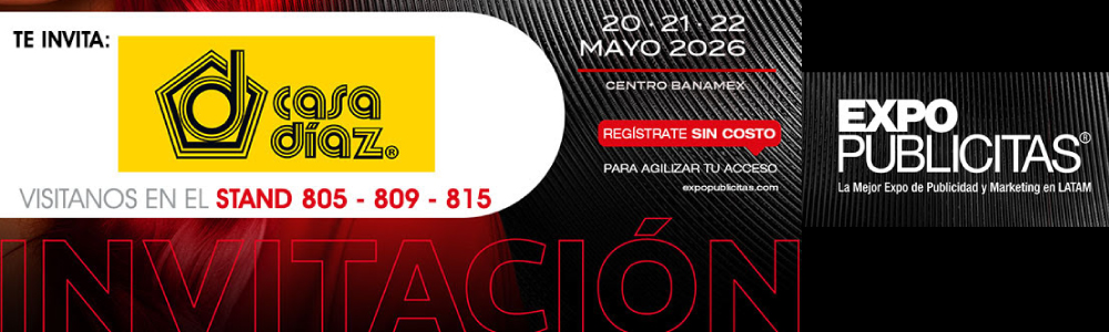 Expo Publicitas 2026