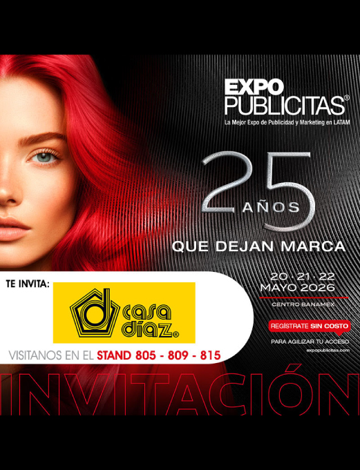 Expo Publicitas 2026