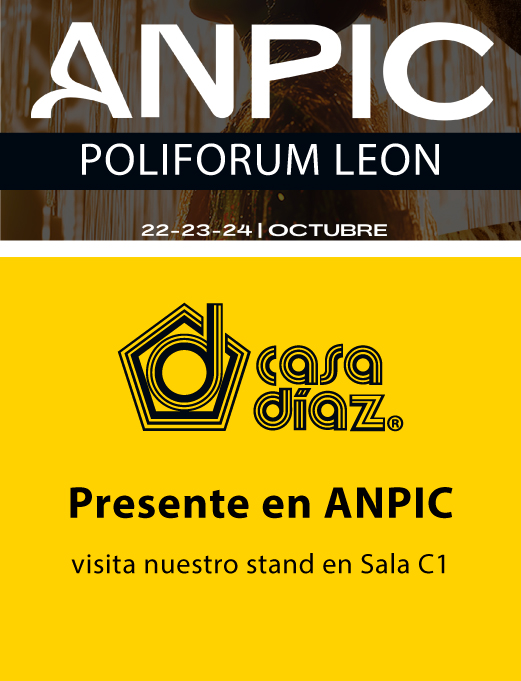 Anpic Casa Diaz