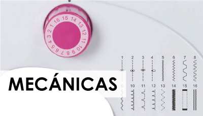 Maquinaria para bordados, confeccin y serigrafa